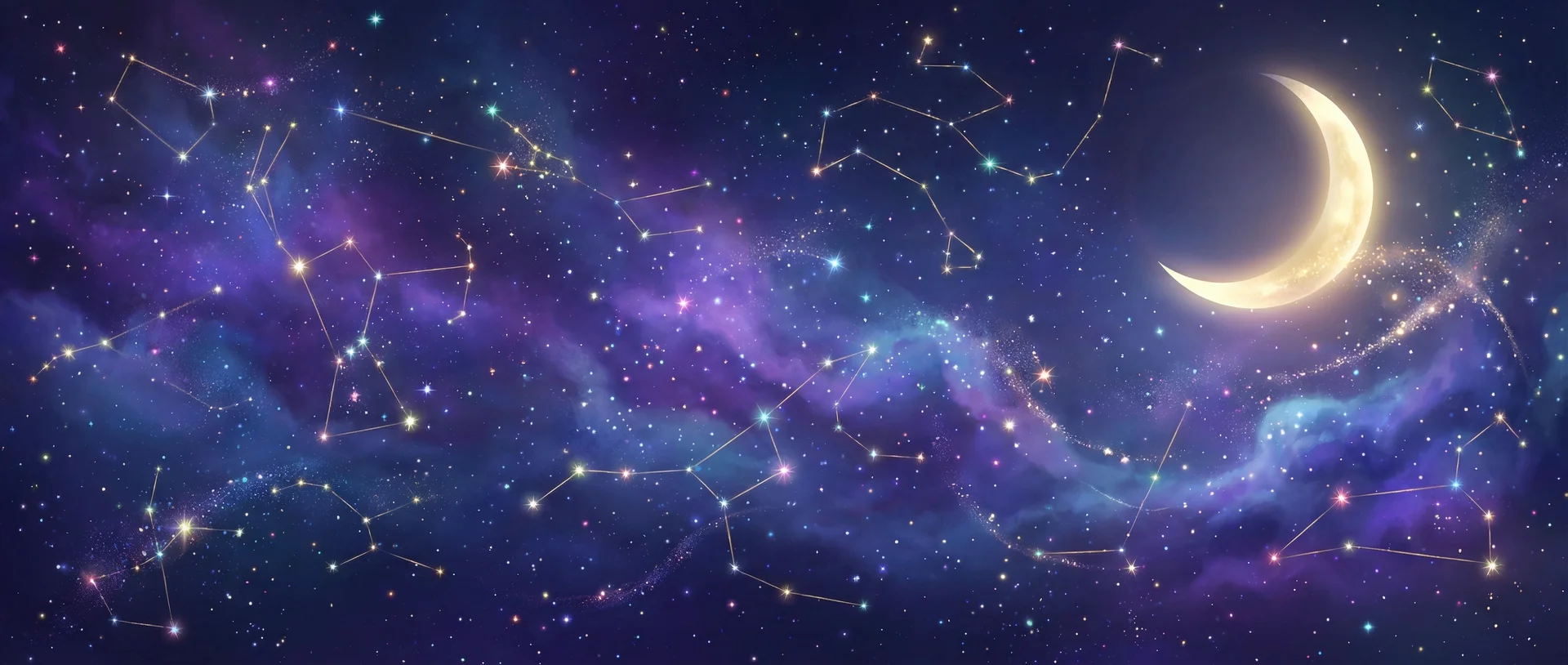 星空背景 - 美国vodafonewifi巨大app | 每日星座运势与塔罗占卜